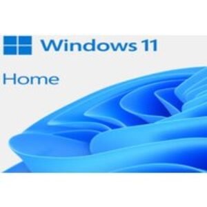 Microsoft Windows 11 Software License - Home & Professional Edition - Digital Download - Lifetime Activation - Compatible With Windows Pcs | Wowcher