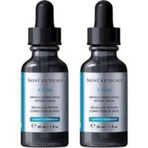 SkinCeuticals P-TIOX (2 x 30ml) Duo