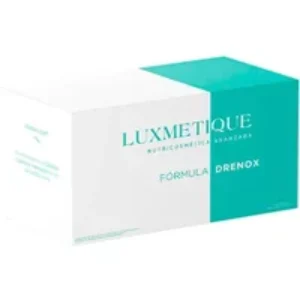 Luxmetique Drenox Formula Fiale 15x30ml