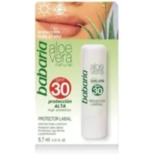Babaria Spf30 Lip Protector 5.7g