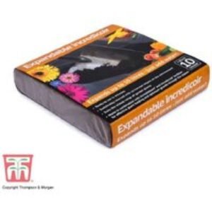 Eco Coir Compost Packs - Peat-Free