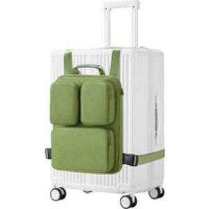 Designer  torage Add-On for Trolley Bags - Organiser Accessory