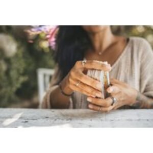 Tarot Reading for 1 or 3 Questions - The Oracle's Eye | Wowcher