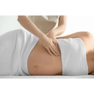 Pregnancy Massage Online Certification Course - ABT Accredited - Kirren Karara Beauty Academy | Wowcher