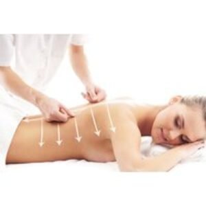 ABT-Accredited Deep Tissue Massage Online Course - Kirren Karara Beauty Academy | Wowcher
