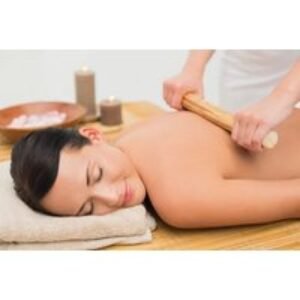 ABT-Accredited Warm Bamboo Massage Online Course with Certification - Kirren Karara | Wowcher