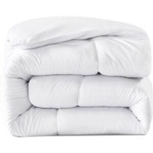 Luxury All Seasons Coverless Duvet - Ultra-Soft Microfibre