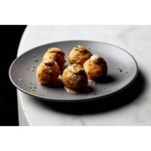 Sharing Plates & Premium Drinks for 2 at Odyssey Bar
