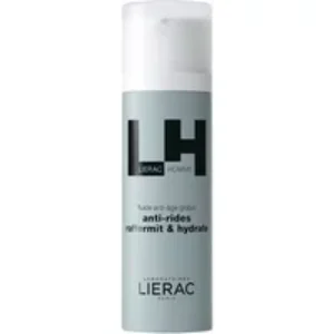 Lierac Homme Anti-Ageing Fluid 50ml