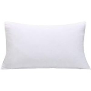 Luxury Duck Feather & Down Pillows - Extra Filled