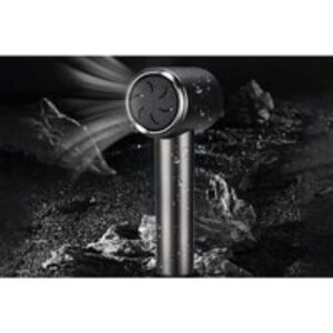 Professional Electric Pedicure Foot File with Advanced Vacuum - Cordless