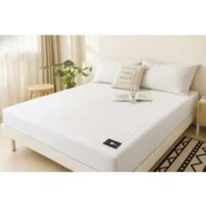 Organic Cotton Grounding Bed Sheet - Earth-Connected