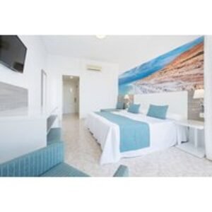 Ibiza All-Inclusive Beach Break with Flights & Beachfront Stay | Wowcher