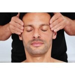 Choice of Indian Head Massage or Reflexology for 25-Minute at Waters Edge Health