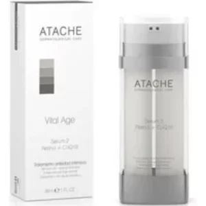 Atache Vital Age Retinol+ COQ10 Serum 30ml