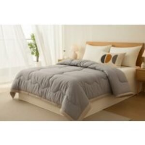 Ultra-Soft Summer Cooling Quilt - 4 Sizes