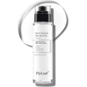 150ml 6 Peptides & Collagen Face Serum - Anti-Ageing