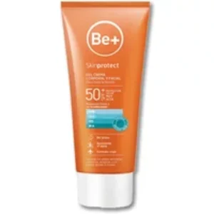 Be+ Skin Protect Dry Touch Spf50+ 200ml