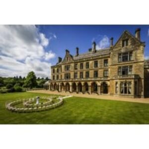 4* Walton Hall Hotel & Spa