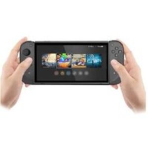 Switch Controllers Direct Plug-in Replacement for Nintendo Switch - Durable Gaming Accessory | Wowcher