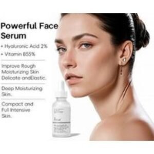 Hyaluronic Acid Multi-Depth Hydration Serum - Deep Moisture