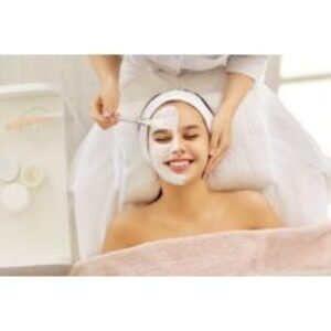 90-Min Teen Skin Treatment with Free Welcome Drink &  Bonus - Corina Lucian Skincare