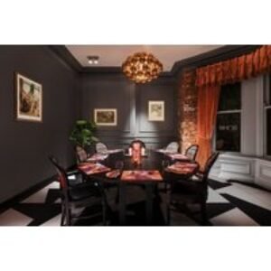 Cairn Hotel Newcastle City Break: Overnight Stay for Two with Breakfast