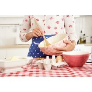 CPD Certified Online Cheesecake Baking & Decoration Course | Wowcher