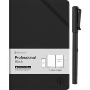 NeoLAB Neo Smartpen M1+ and Professional Notebook | Wowcher