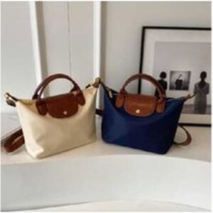 Unisex Beige Designer  Tote Bag | Wowcher