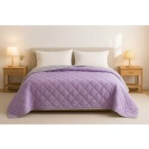 Luxury Cooling Fibre Summer Blanket - Soft