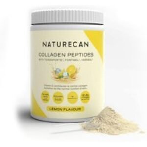 Collagen Peptide Powder - Hydrolysed Sports Nutrition