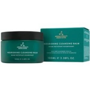 Aromatherapy Associates Nourishing Cleansing Balm (100ml)