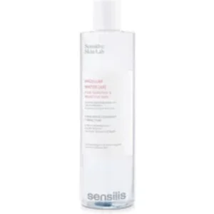 Sensilis Micellar Water AR Sensitive and Reactive Skin 400ml