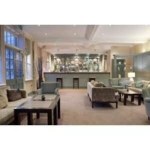 4* Sunday Box Hill Burford Bridge Getaway for 2 with Outdoor Pool Access- Dorking