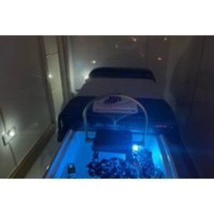 60-Minute Japanese Head Spa & Dermalogica Facial Package at Inspiration Nails Hair & Beauty