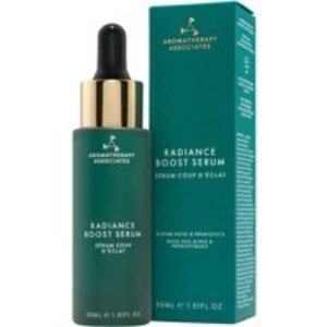 Aromatherapy Associates Radiance Boost Serum (30ml)