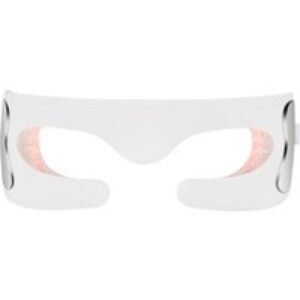 Anti-Ageing LED Eye Massager - Advanced Light Therapy & Vibration