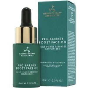 Aromatherapy Associates Pro Barrier Boost Face Oil (15ml)