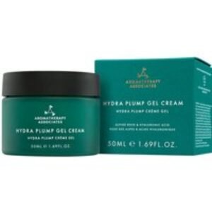 Aromatherapy Associates Hydra Plump Gel Cream (50ml)