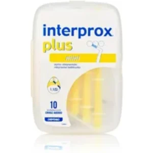 Interprox Plus Mini 10 U