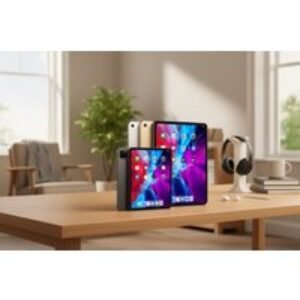 Apple iPad Pro 12.9-inch High Performance Portable Tablet Bundle | Wowcher