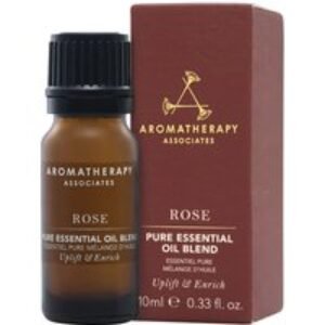 Aromatherapy Associates Rose Pure Essential Oil Blend (10ml)