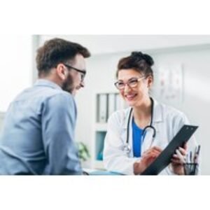 Well Woman or Well Man Full Health MOT - Available at 400+ UK Wide Clinics | Wowcher