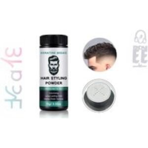 Volumising & Oil Control Hair Powder Duo - For All Hair Types