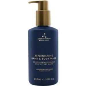 Aromatherapy Associates Balance Replenishing Hand and Body Wash (300ml)