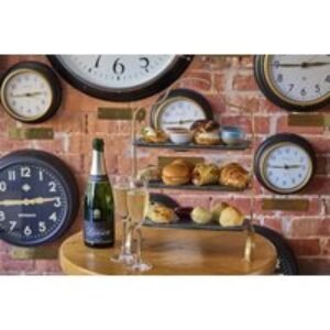 4* Hotel Du Vin Luxury Afternoon Tea For 2