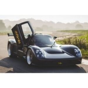 Supercar Driving Experience at Drift Limits - 1