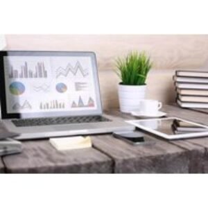 Excel Data Analysis Online Course with CPD & QLS Certification | Wowcher
