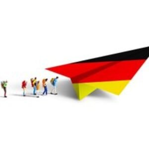 German Language Beginner Online Course with CPD Certification | Wowcher